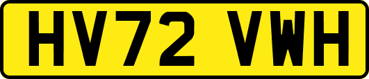HV72VWH