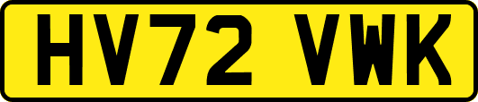 HV72VWK