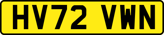 HV72VWN