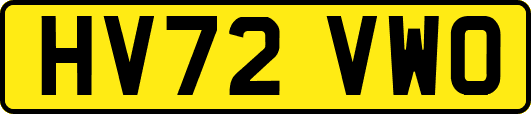 HV72VWO