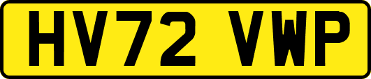 HV72VWP
