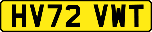HV72VWT