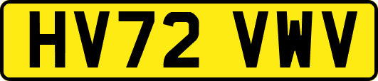 HV72VWV