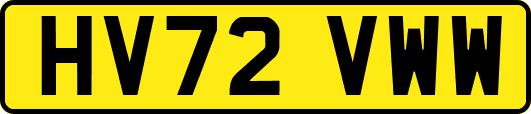 HV72VWW