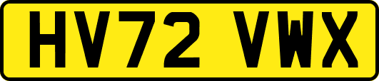 HV72VWX