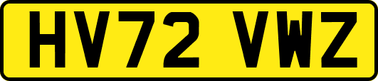 HV72VWZ