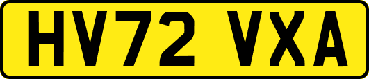 HV72VXA