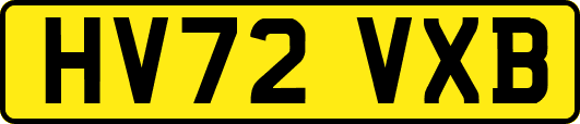 HV72VXB