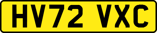 HV72VXC