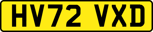 HV72VXD
