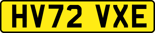 HV72VXE