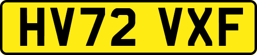 HV72VXF