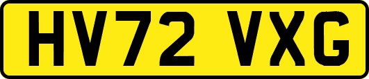 HV72VXG