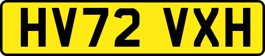 HV72VXH