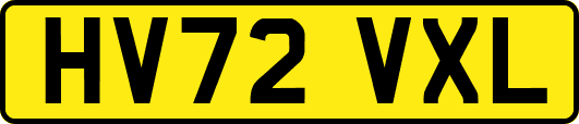 HV72VXL
