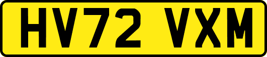 HV72VXM