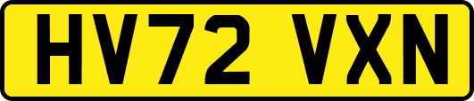 HV72VXN