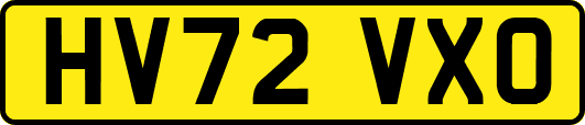 HV72VXO