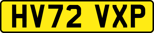 HV72VXP