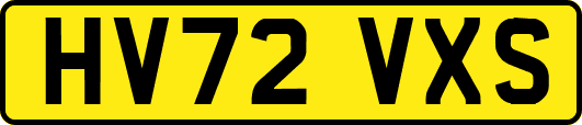 HV72VXS