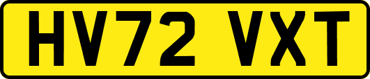 HV72VXT