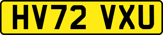 HV72VXU