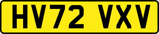 HV72VXV