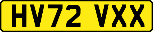 HV72VXX