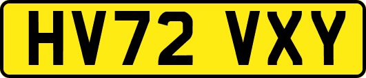 HV72VXY