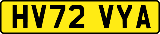HV72VYA