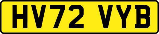 HV72VYB