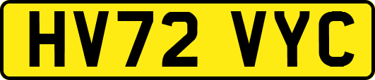 HV72VYC