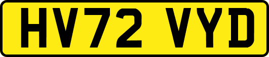 HV72VYD