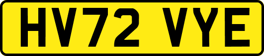 HV72VYE