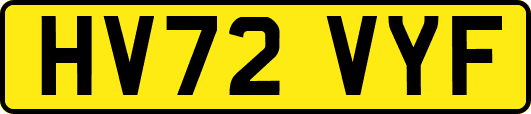 HV72VYF