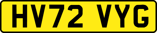 HV72VYG