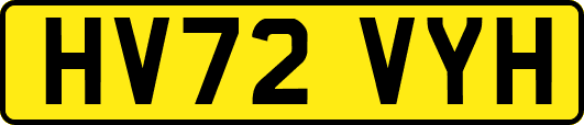 HV72VYH