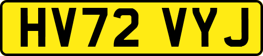 HV72VYJ