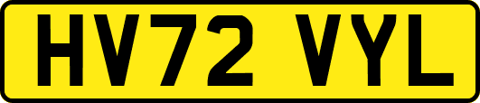 HV72VYL