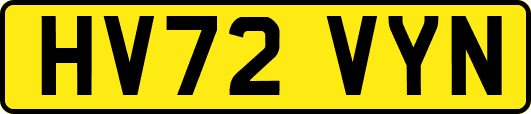 HV72VYN