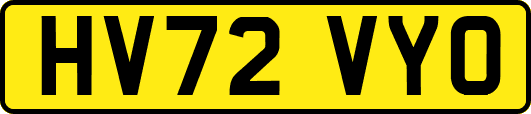 HV72VYO