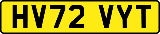 HV72VYT