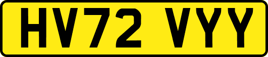 HV72VYY