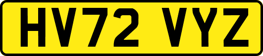 HV72VYZ