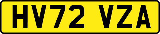 HV72VZA