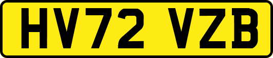 HV72VZB