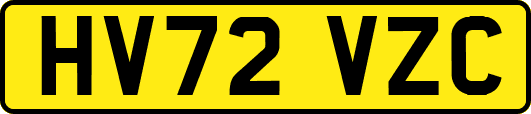 HV72VZC
