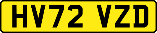 HV72VZD