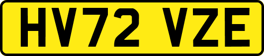 HV72VZE