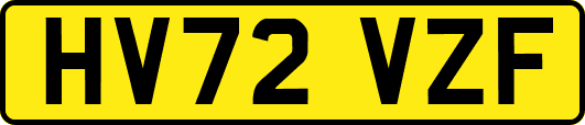 HV72VZF